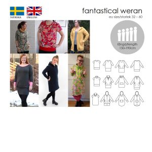 Fantastical Weran