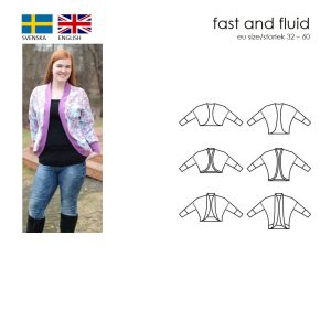 Fast and Fluid