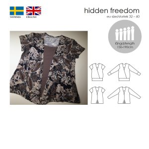 Hidden Freedom