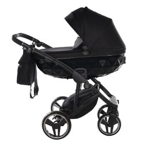 Barnvagn Junama Basic V3