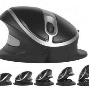 Oyster Mouse trådlös