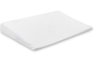 Kilkudde till spjälsäng 38×60