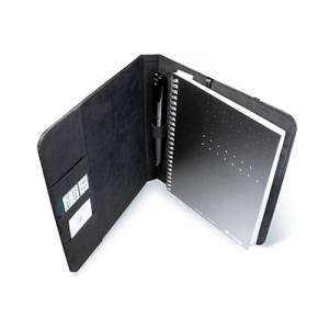Echo SmartPen Portfolio