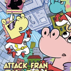 Attack från rymden