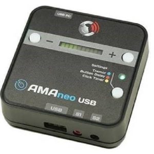 AMAneo Anti-skak mus adapter