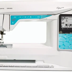 Husqvarna Viking Opal 670