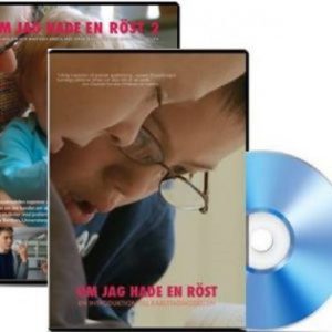 Om jag hade en röst – utbildningsfilmer