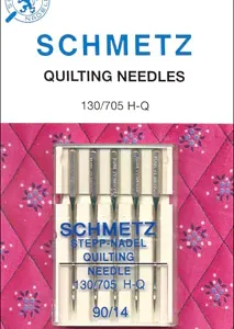 Quiltnål 75-90 , 5 pack