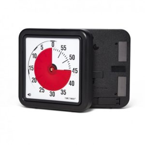 Time Timer large med magneter