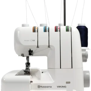 Husqvarna Viking AMBER S|100