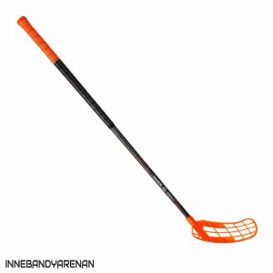 Innebandyklubba Salming Q1 TourLite Aero 27 KickZone Oval (100 cm, Right)