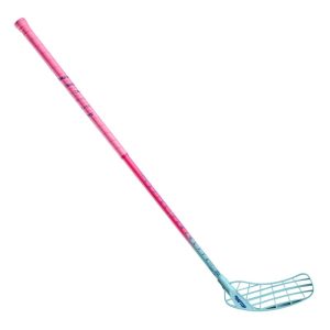 Salming Raptor Powerlite Aero 29 Magenta/Sky Blue (Right, 92/96 cm)