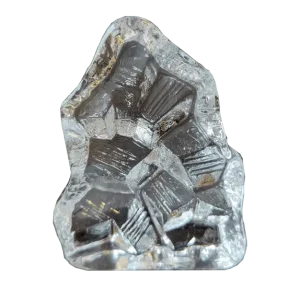 Isberg glas