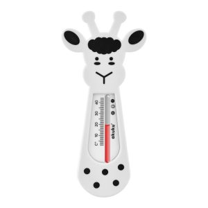 Badtermometer Får