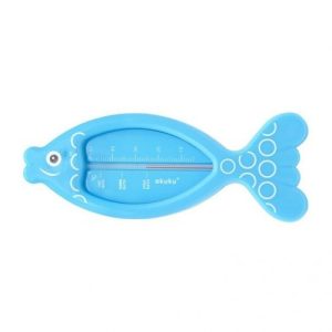 Badtermometer fisk