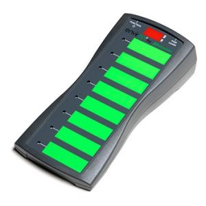 EnvirON Scanning Remote