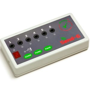 SimplyWorks SEND-6