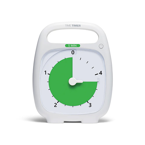 Time Timer Plus 5 min - Bild 2