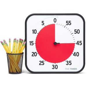 Time Timer Large med magneter (2020)