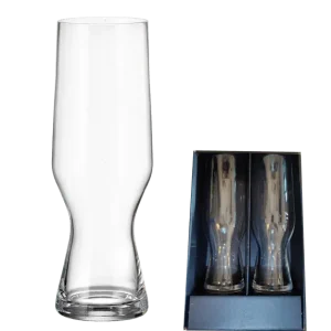 “Titankristall” Beercraft 500ml 2-pack