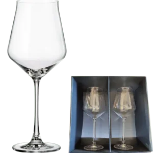 “Titankristall” vinglas 600ml 2-pack