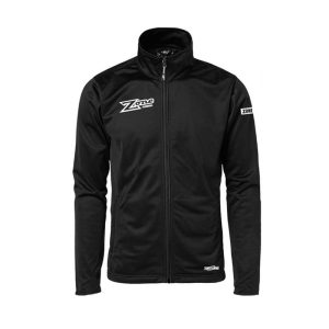 Jacket Zone Track Suit Gamechanger Black SR (Stl XS)